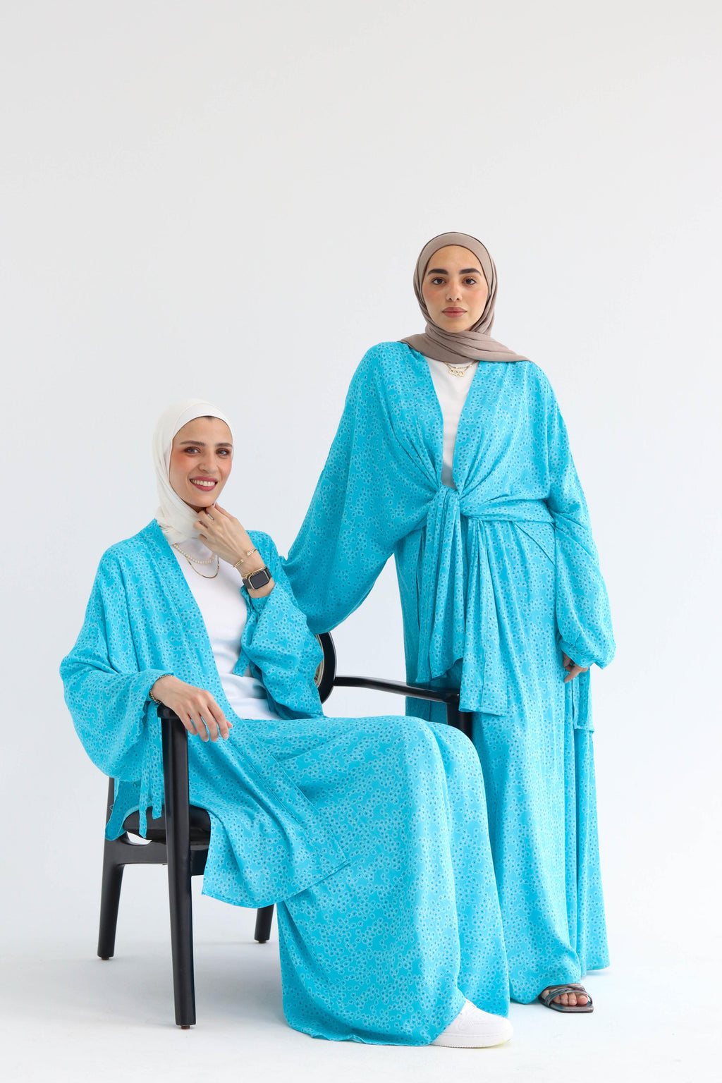 AQUA SET